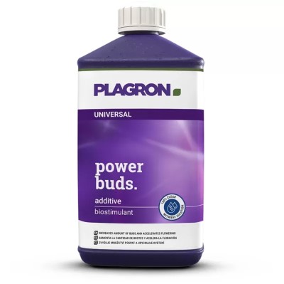Plagron Power Buds  