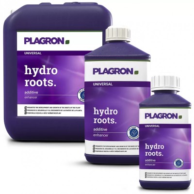 PLAGRON Hydro Roots