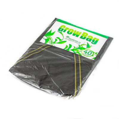 Текстильный горшок  Grow Bag 40 л