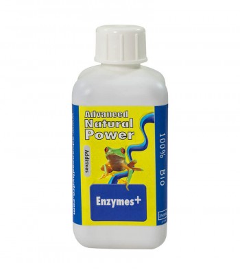 Advanced Hydroponics Enzymes