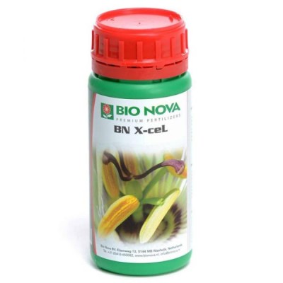 Стимулятор цветения BioNova BN X-ceL