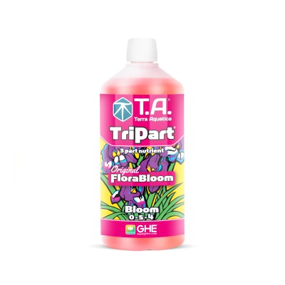 Удобрение TriPart Bloom T.A. (1 л)
