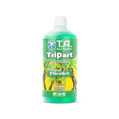 Удобрение TriPart Grow T.A. (0,5 л)