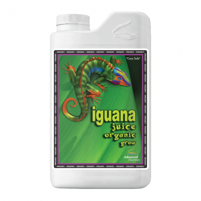Удобрение AN Iguana Juice Grow