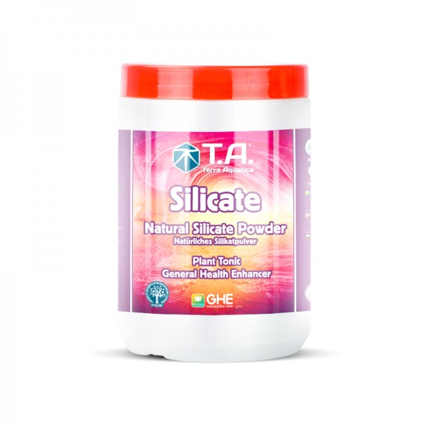 Органическая добавка Silicate T.A.  1 кг