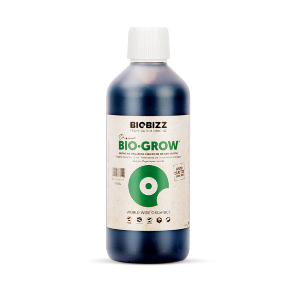 Удобрение Bio-Grow BioBizz