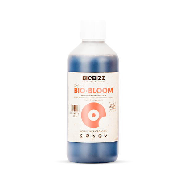 Удобрение Bio-Bloom BioBizz
