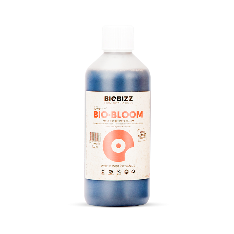 Удобрение Bio-Bloom BioBizz