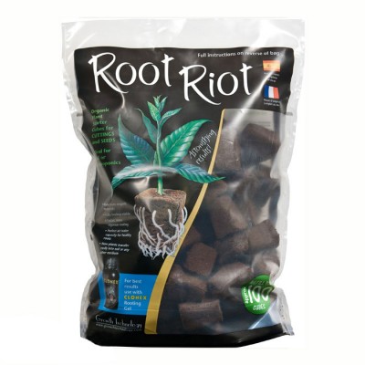 Root Riot Refills (100 шт)