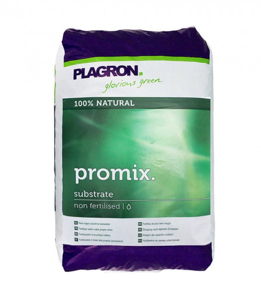 Субстрат Plagron Promix 50 литров