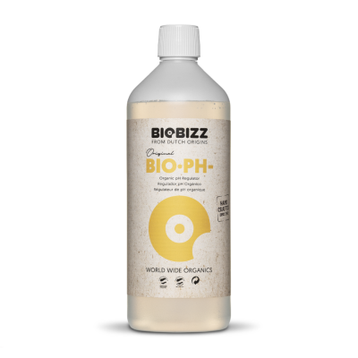 pH- Down BioBizz 