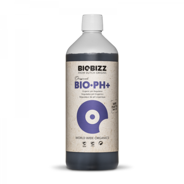 pH+ Up BioBizz