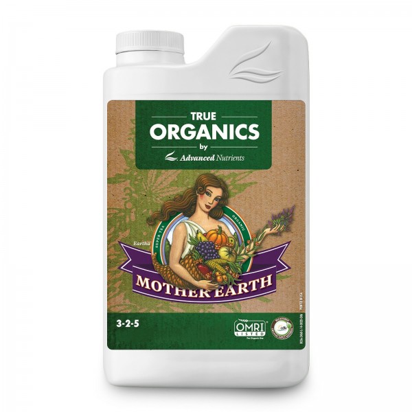 Mother Earth Super Tea Organic Bloom 1 L