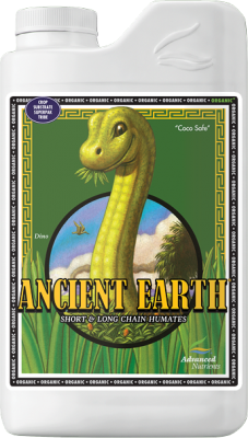 AN Ancient Earth Organic