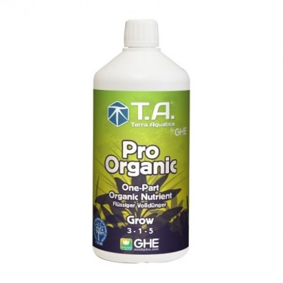 Pro Organic Grow 1 L