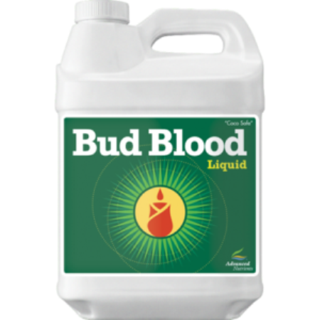AN Bud Blood Liquid