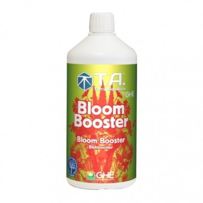 Bloom Booster 1 L
