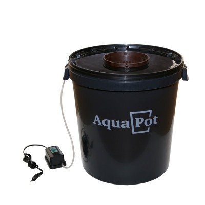 Гидропонная система AquaPot XL