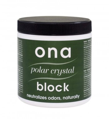 Polar Crystal в блоках 175гр