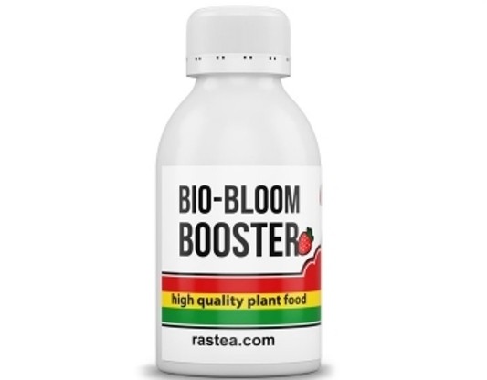 Стимулятор цветения BIO-BLOOM BOOSTER